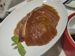 -惠丰堂饭庄·烤鸭·京味菜(民族大学店)