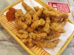 小酥肉-南锣南门(东方银座店)