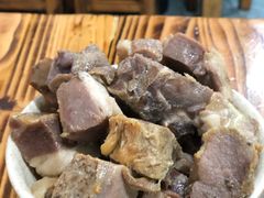 -阿婆情腊排骨火锅(金虹路店)