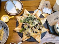 -沏点Trattoria意大利餐厅(新街口店)