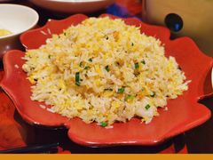 -扬州香格里拉·香宫中餐厅