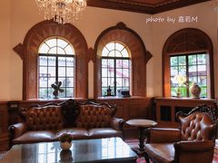 -马勒别墅·中餐厅