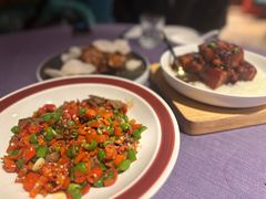 -上海人家花樣年华(中山公园店)
