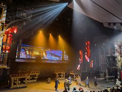 -《12·12》西安事变大型实景演出