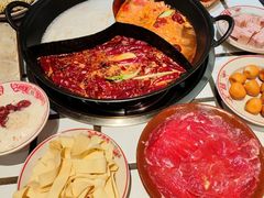 -贰回巷火锅馆(钟楼店)