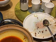 -耶里夏丽新疆餐厅(百联中环购物广场店)