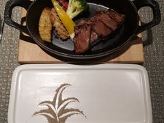 -香樟花园法式铁板烧(恒隆广场店)