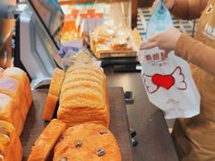 -爸爸糖吐司面包(悠唐购物中心店)