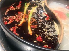 -钢管厂五区小郡肝火锅串串香(总店)