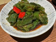 -荣家黄鱼面(前滩太古里店)