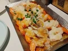 -外婆家(西红门荟聚购物中心店)