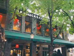 -山水茶艺馆·点心粤菜·30年老字号