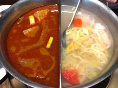 -鼎王麻辣锅(七贤店)