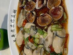 -长平老姿娘夜粥(平东一街店)