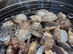 -海味当家·蒸锅海鲜(星海公园店)