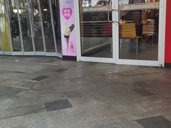 门面-麦当劳(壹购广场店)