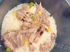 -皇鸽餐厅(长命水分店)