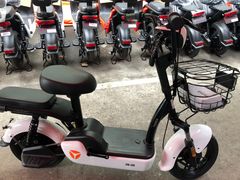 -雅迪电动车(北艾路店)