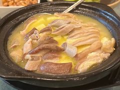 茶油猪肚蛋-茶油香闽南菜·花园餐厅(前埔店)