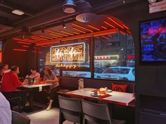 -鸣记脆皮烤鱼·海鲜烤鱼(三八广场店)