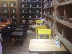-越谜·越南餐厅(长白店)