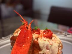 -LESCEDARS Brasserie Bistro香柏树