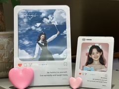 -海马体照相馆(大连柏威年购物中心店)