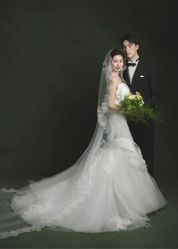 -IDO婚纱摄影(上海旗舰店)