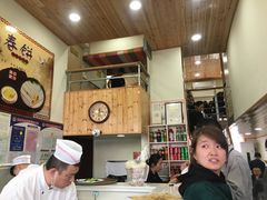 -姥家春饼店(漳州二路店)