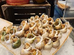 -美食汇自助餐厅(成都万达瑞华酒店)