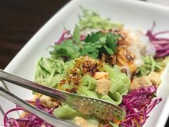 麦醋手工凉皮-掌柜的店·河南菜(世茂店)