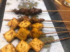 -管氏翅吧(马家堡店)