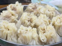 -北三沙家烧麦(北头道街店)