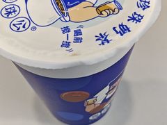 -煲珠公·老红糖珍珠奶茶(长宁龙之梦店)