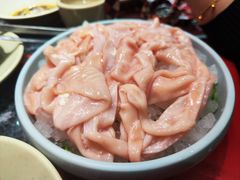 -蜀大侠火锅(森兰花园城店)