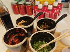 -见味花甲(福田coco park店)
