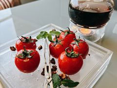 -小大董·烤鸭(观景餐厅·南京西路店)