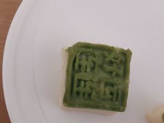 -苏小柳点心·手作小笼包(浦东嘉里城分院)