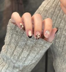 -斯馨·健康美甲美睫