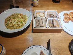 -永安鱼庄·镇江菜(丁卯店)