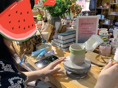 -初八专业级手工DIY陶艺社·户外研学·创意DIY首饰