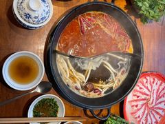 -憨铁匠火锅(红山6979店)