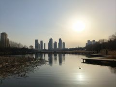 -前关湿地公园