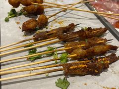 -林二哥宜烤官·宜宾小烧烤