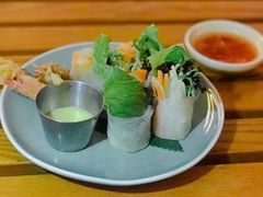-CHINCHIN 青青·泰国料理(万象食家店)