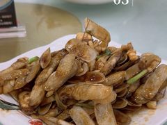 -碧海银沙海鲜餐厅(恒大海上威尼斯店)