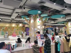 -meland亲子乐园•活动包场(佛山新DNA购物中心店)