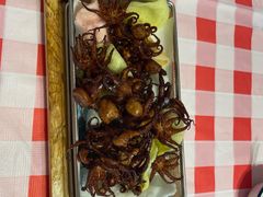 -李氏疙瘩汤·本地海鲜·老烟台菜(所城里店)