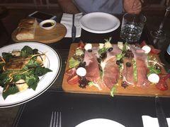 -EATALIA意塔利意式餐厅(鼓楼店)