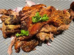 -羊门客在·烤盐池滩羊·川菜